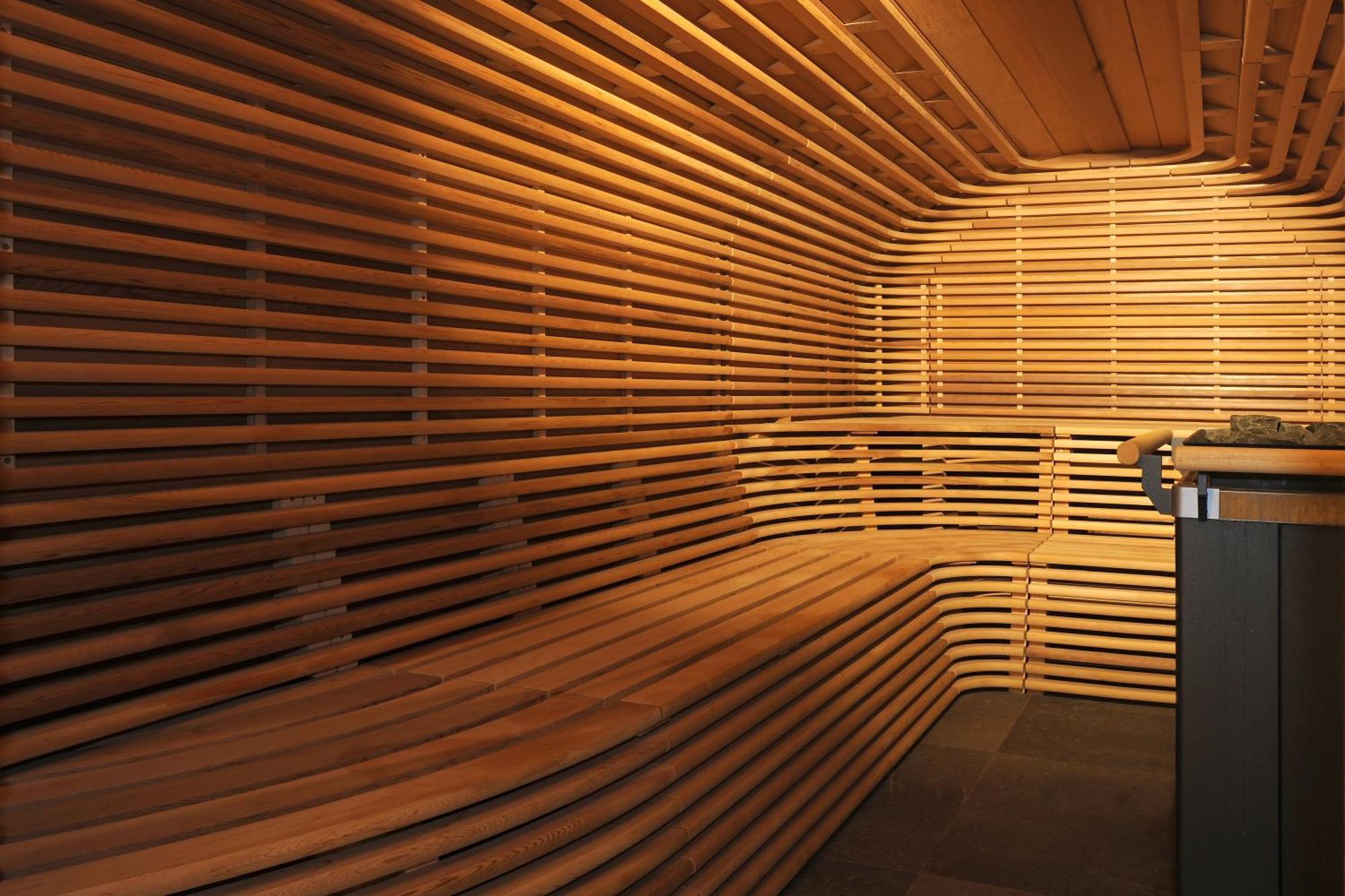 5 Terres Hotel & Spa - Mgallery Collection Barr Bagian luar foto