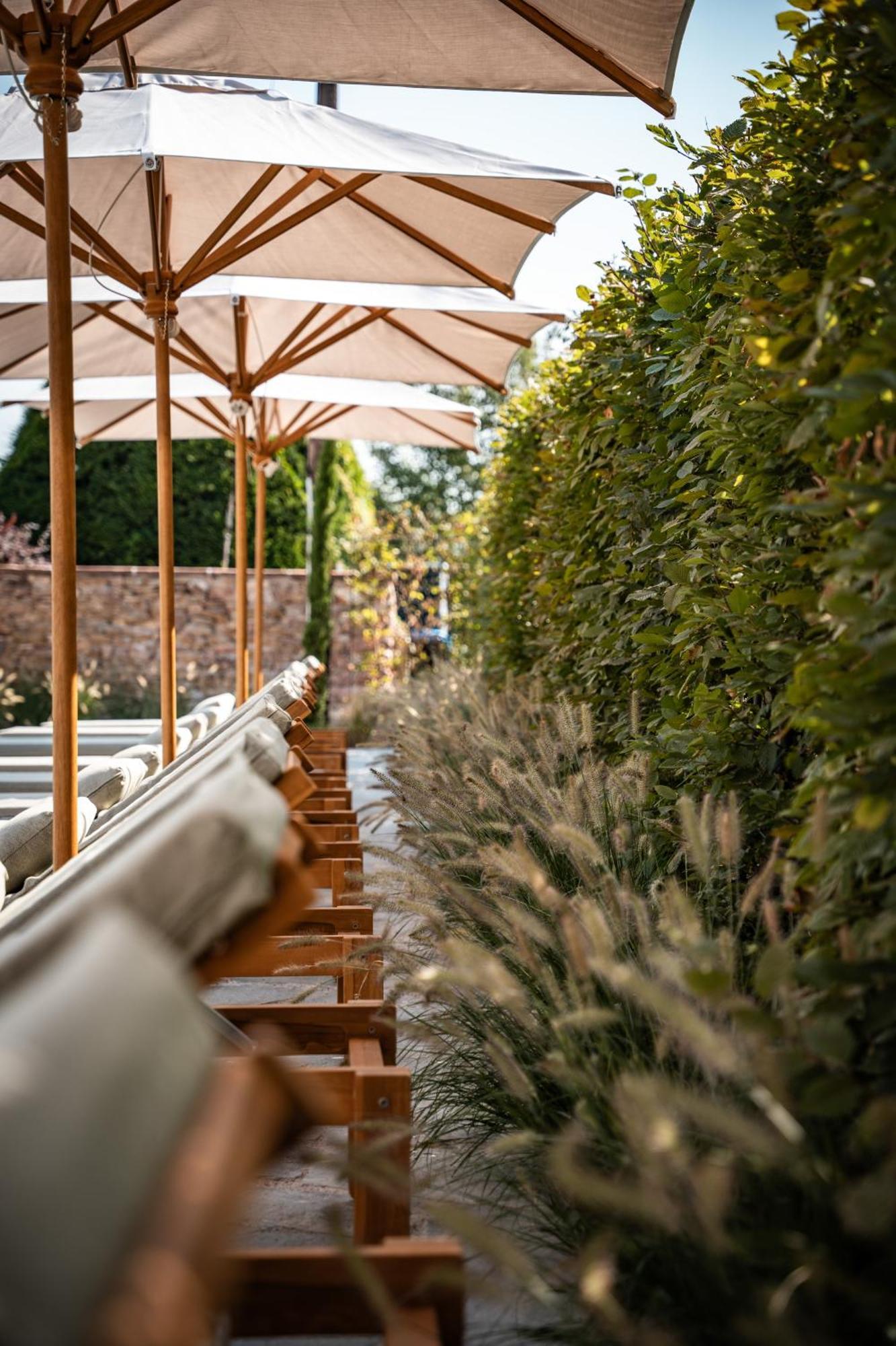 5 Terres Hotel & Spa - Mgallery Collection Barr Bagian luar foto