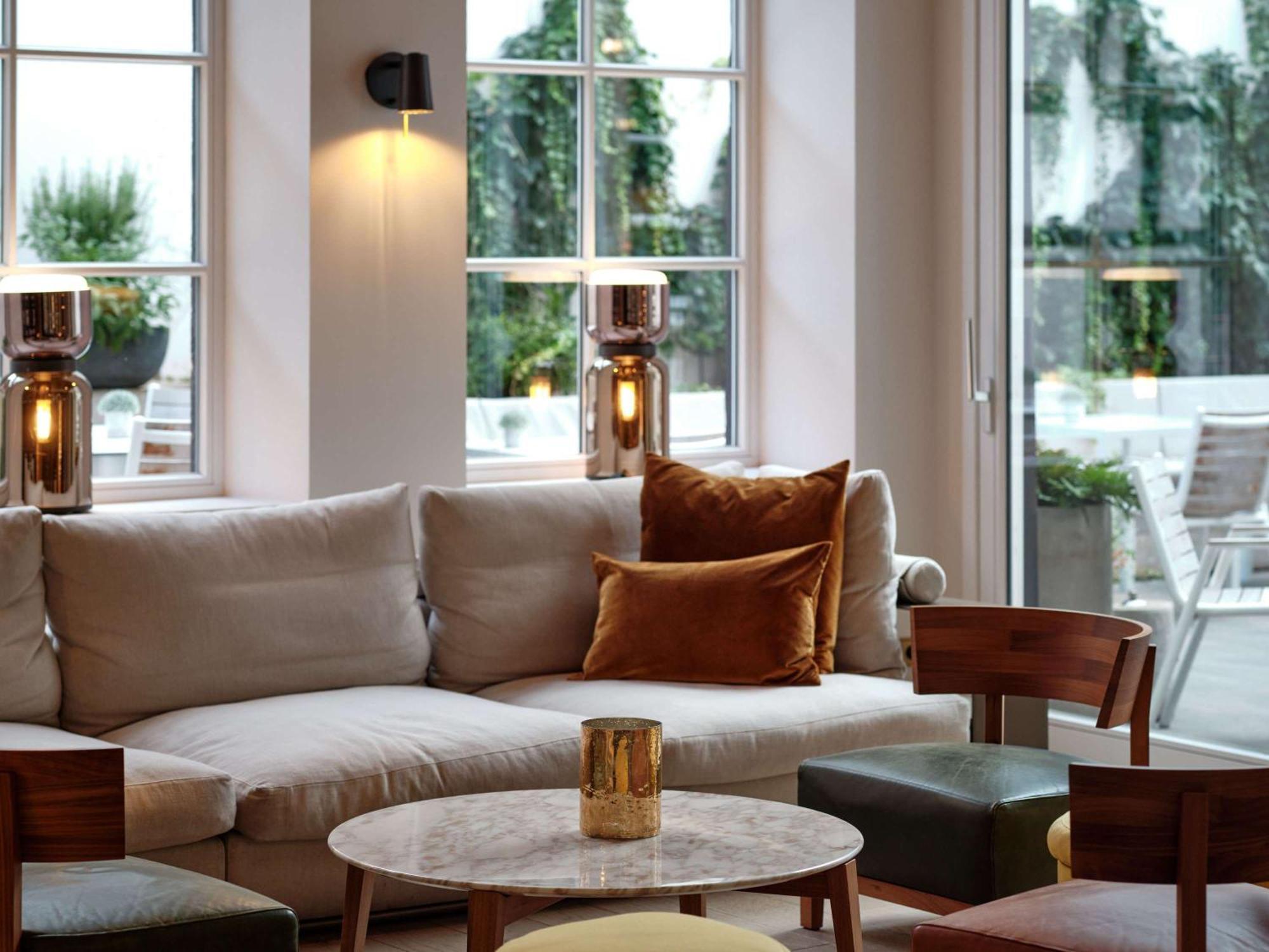 5 Terres Hotel & Spa - Mgallery Collection Barr Bagian luar foto