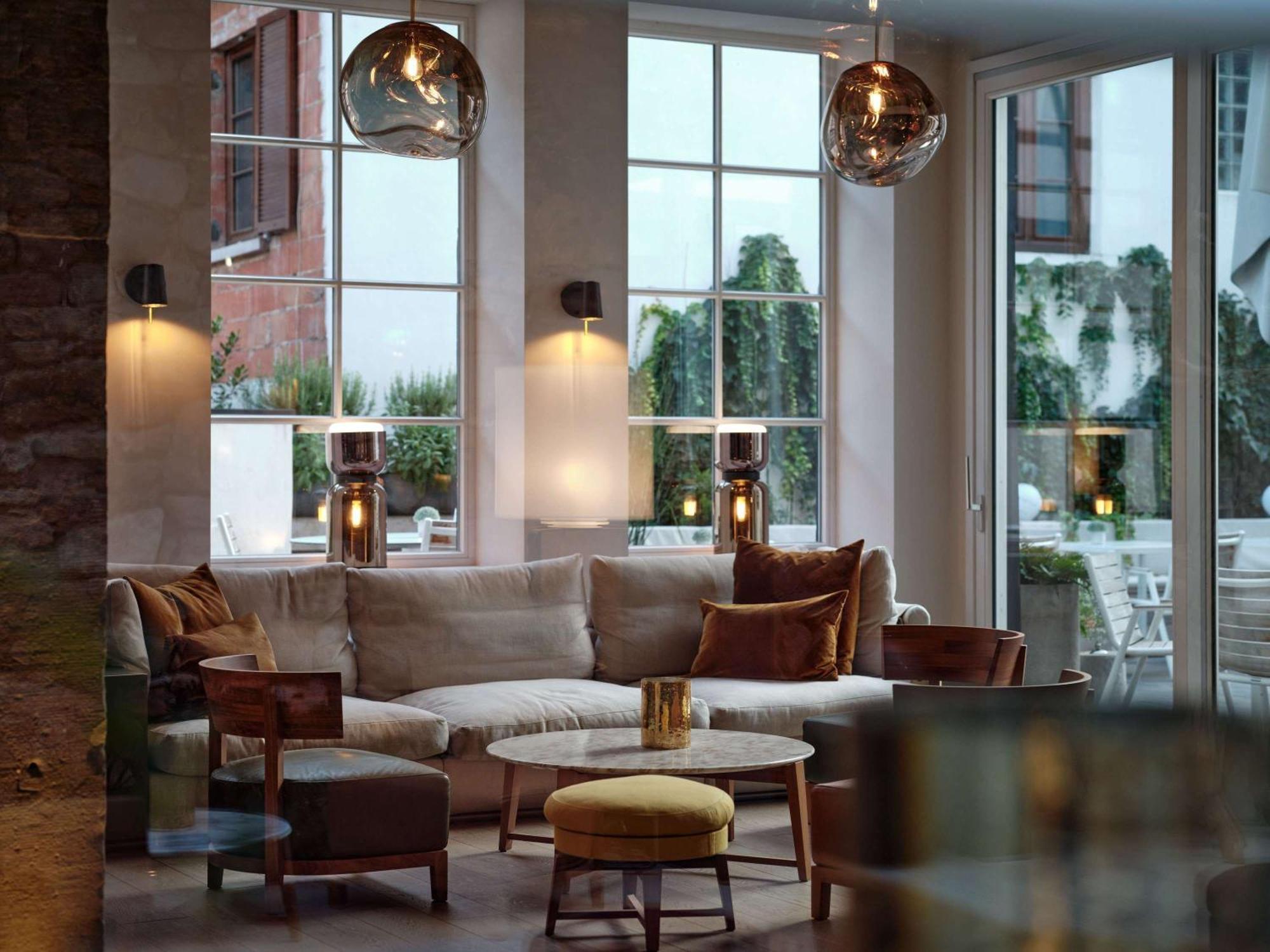 5 Terres Hotel & Spa - Mgallery Collection Barr Bagian luar foto
