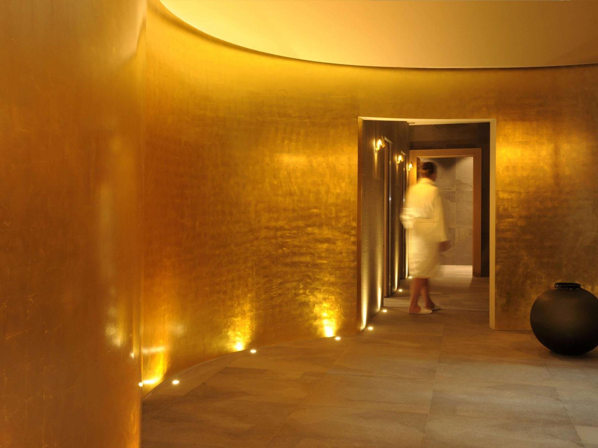 5 Terres Hotel & Spa - Mgallery Collection Barr Bagian luar foto